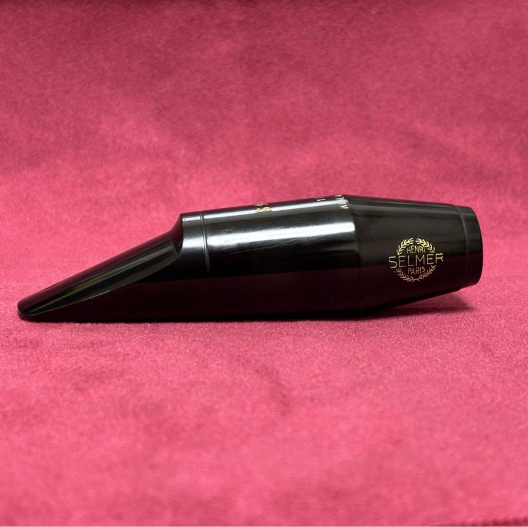 selmer◇S90 170◇テナーサックスマウスピース◇美品◇セルマー