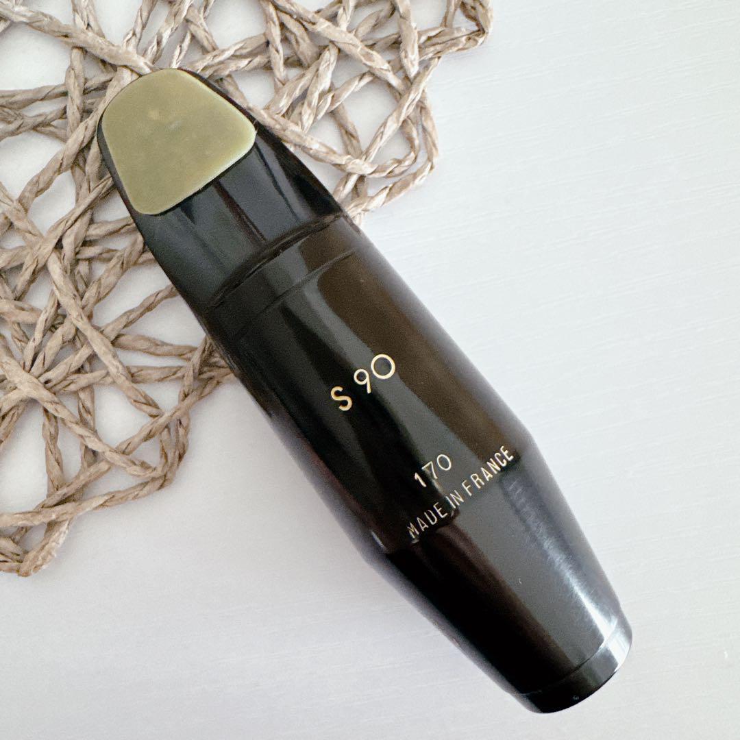 selmer◇S90 170◇テナーサックスマウスピース◇美品◇セルマー