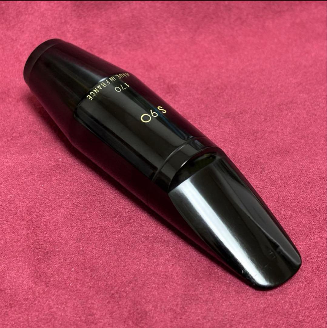 selmer◇S90 170◇テナーサックスマウスピース◇美品◇セルマー