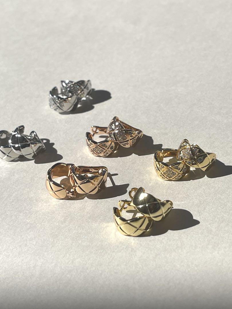 ぐみ　ココピアス