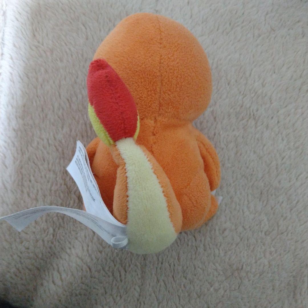 ポケモンfit ぬいぐるみ ６個まとめ売り