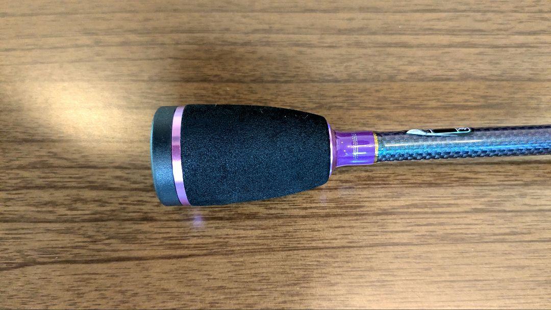 ワタツミ AJING 511-S 専用ケース付き - メルカリ