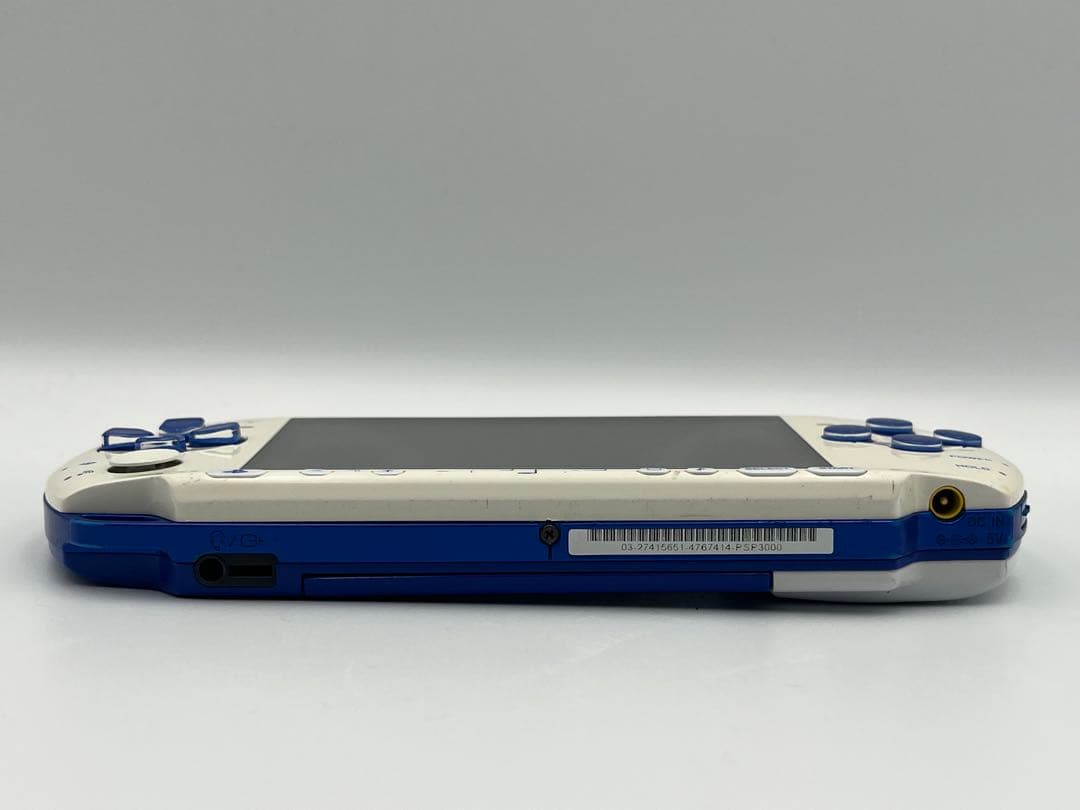 SONY PSP-3000