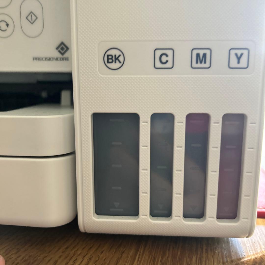 限定セール!】 EPSON しておりま EW-M630TW EW-M630TW - www