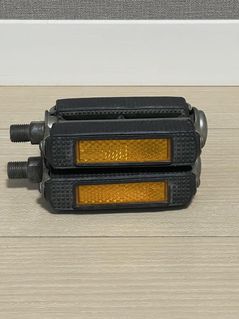 ヴィンテージ SCHWINN pedals fairlady stingray