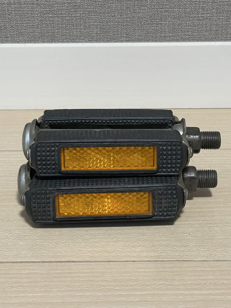 ヴィンテージ SCHWINN pedals fairlady stingray