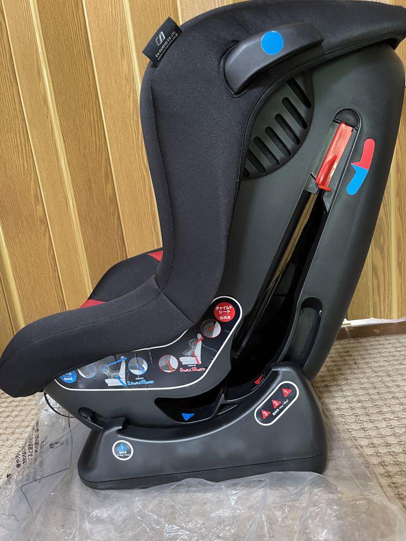 チャイルドシート　マムズキャリー　レジェ・チャイルドシート