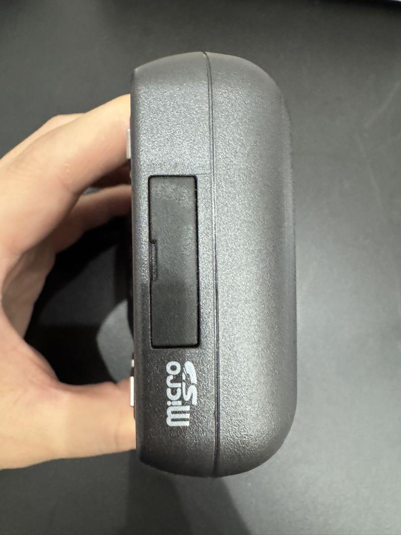 ユピテル　SWING MULTI TESTER GST-2 ユピテル スイングマルチテスター GST-2の試打レビュー 口コミ