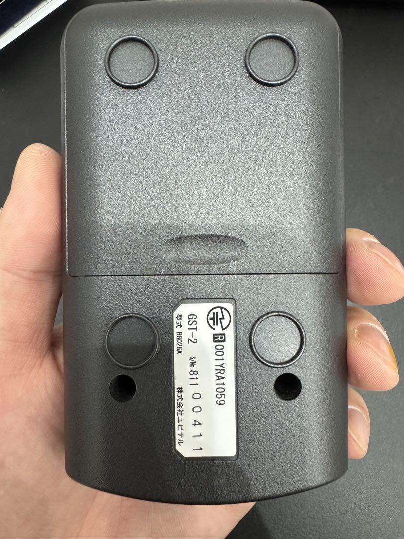 ユピテル YUPITERU SWING MULTI TESTER GST-2 - メルカリ