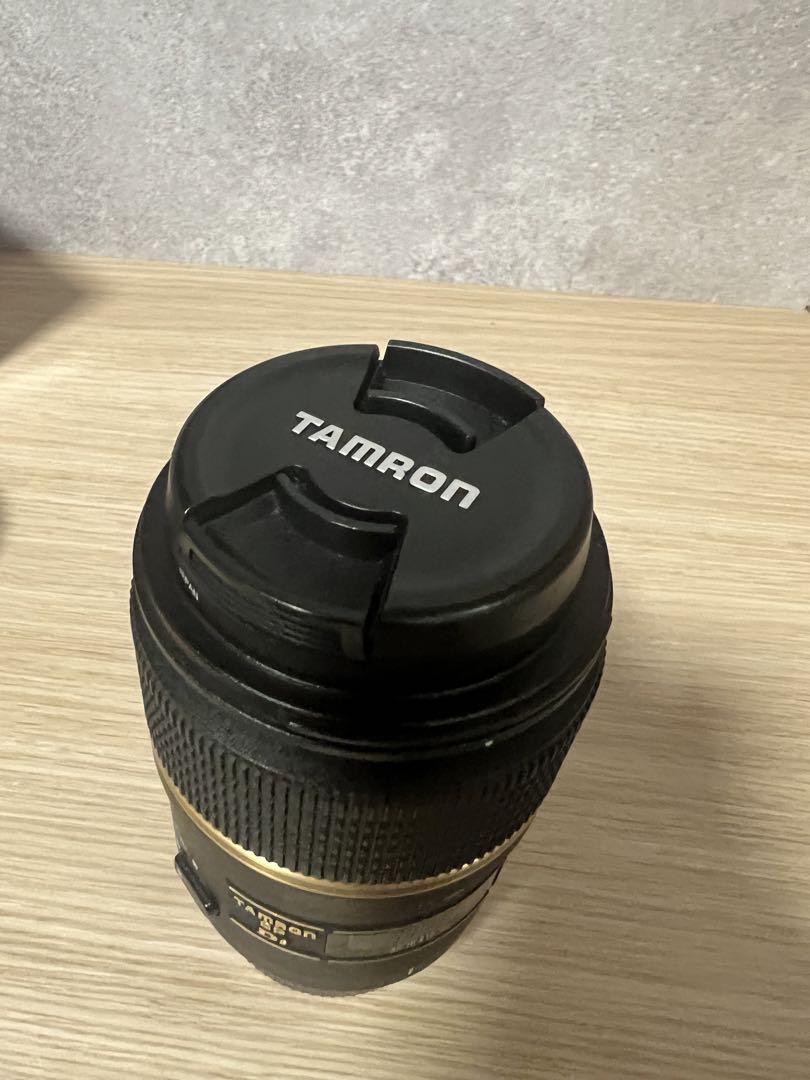 タムロン 90mm f2.8 ニコン 272en2 TAMRON 画像5
