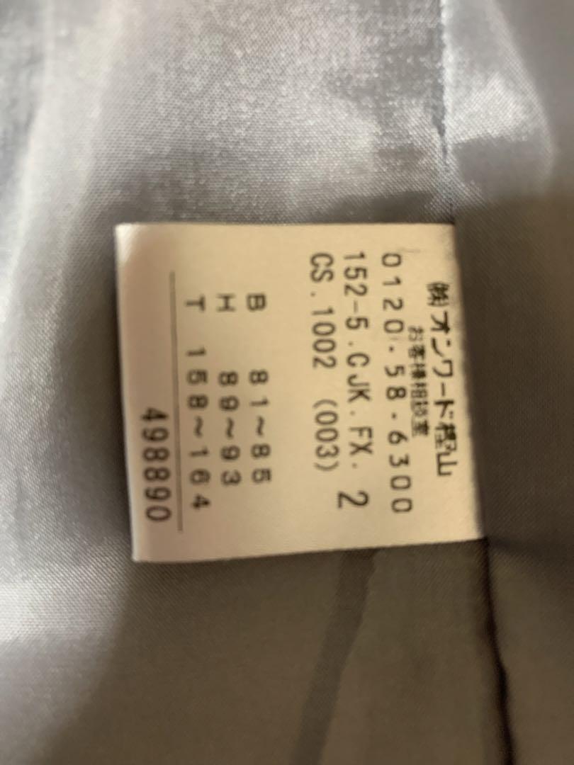 any Famのフォーマルワンピース