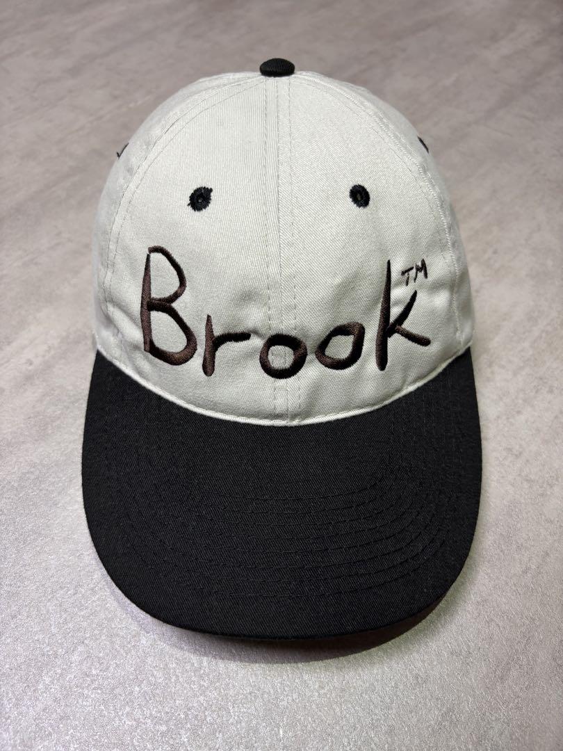 Brook cap