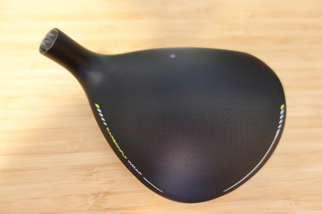 ping g430 MAX 7W フェアウェイウッド ヘッドのみ 送料込