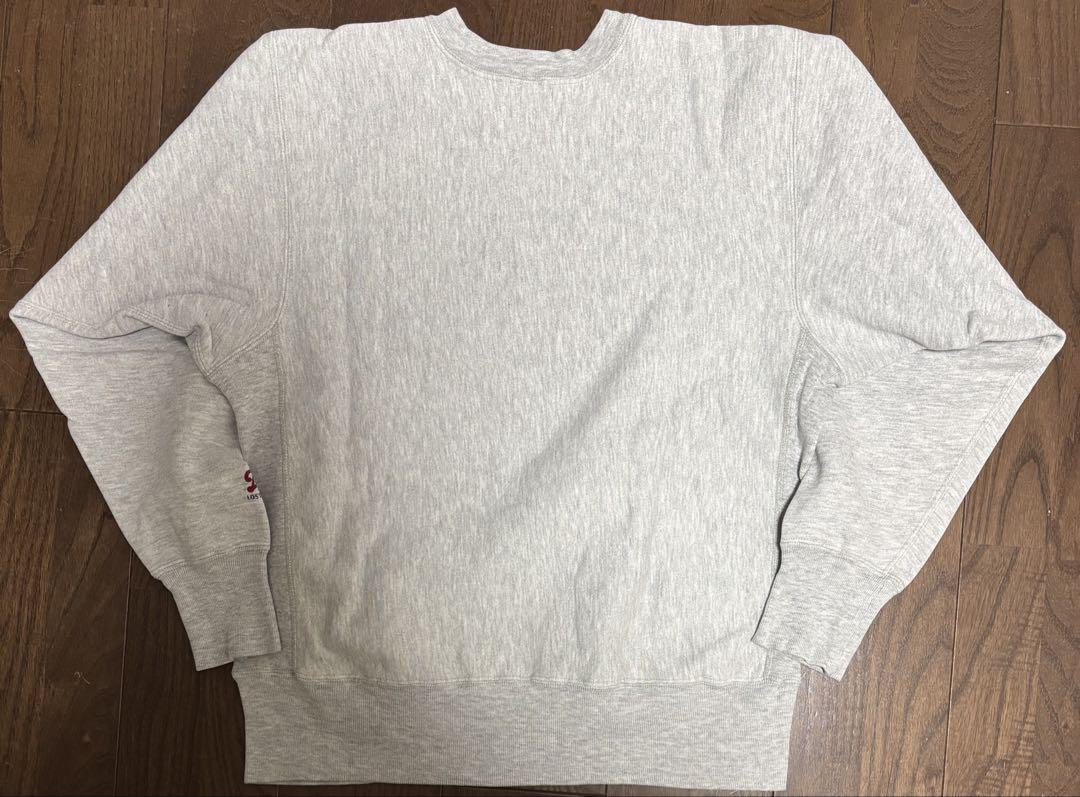 champion reverse weave チャンピオン リバースウィーブ