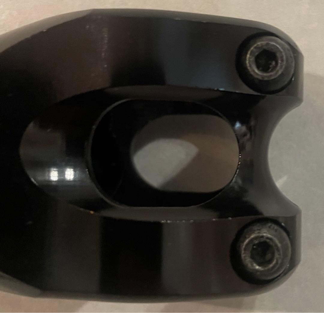 THOMSON stem X4 トムソン ステム ブラック 10° 100mm BRIGHTFACE_UK