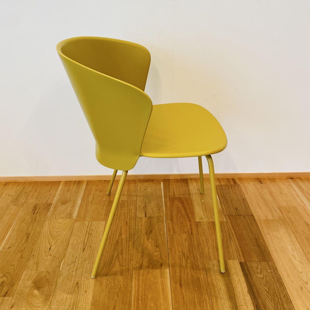 GMHN44○Calligaris / カリガリス BAHIA バイア ダイ GMHN44○Calligaris / カリガリス BAHIA チェア - メルカリ