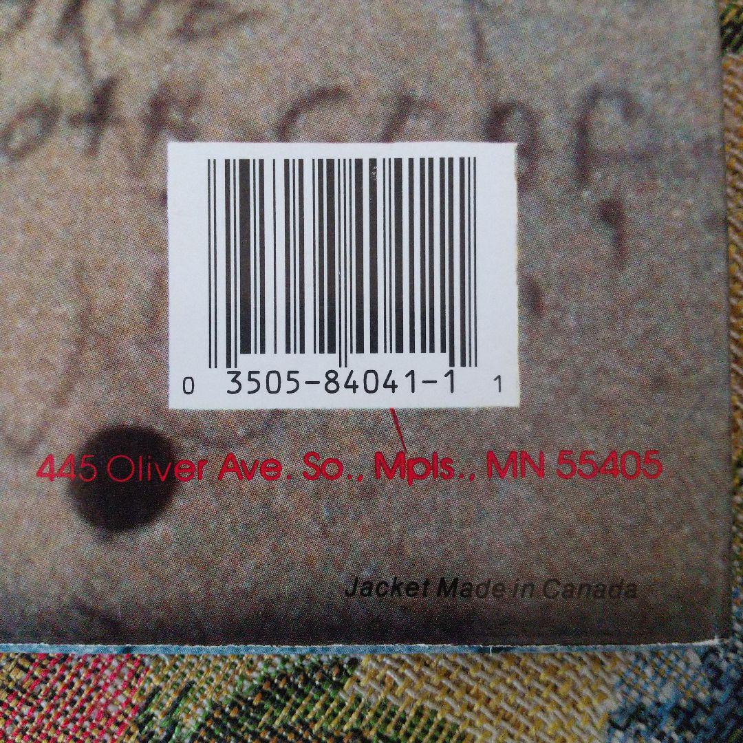 THE REPLACEMENTS「Let It Be」