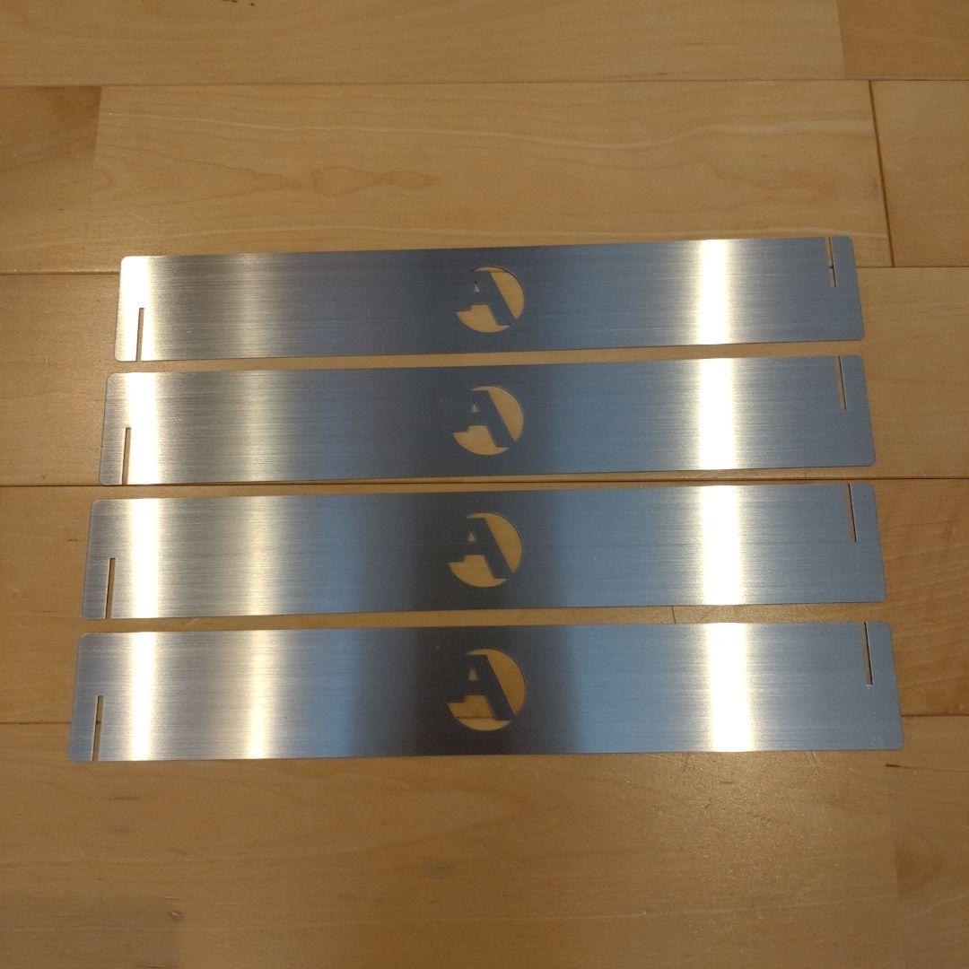 アシモクラフト　アシモクラフツ　アシサークル低っ　asi_circle低っ