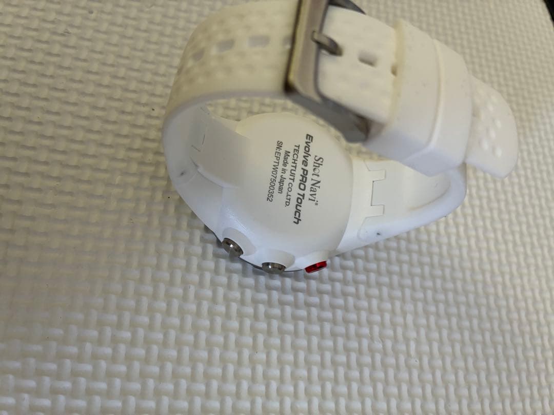 VOICE CADDIE T11pro オプションのACアダプター付 ACアダプター