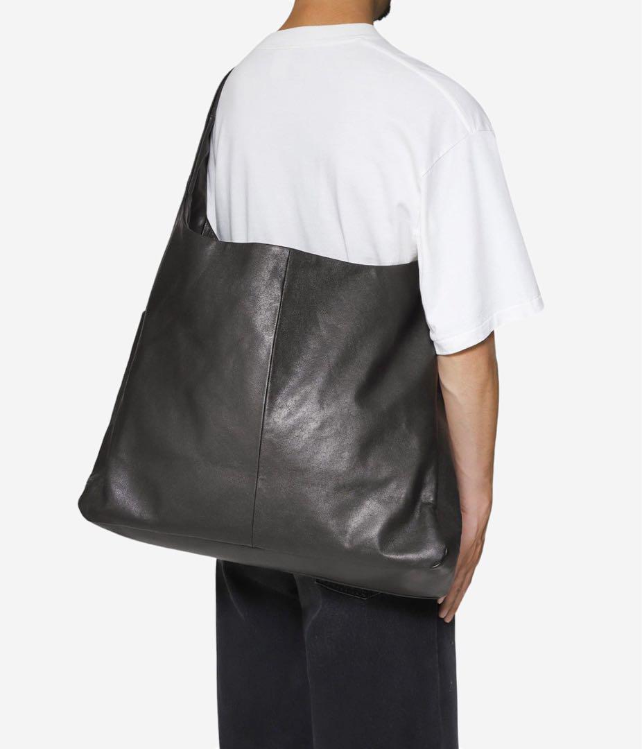stein レザーショルダーバッグ　シュタイン　ssstein 新品