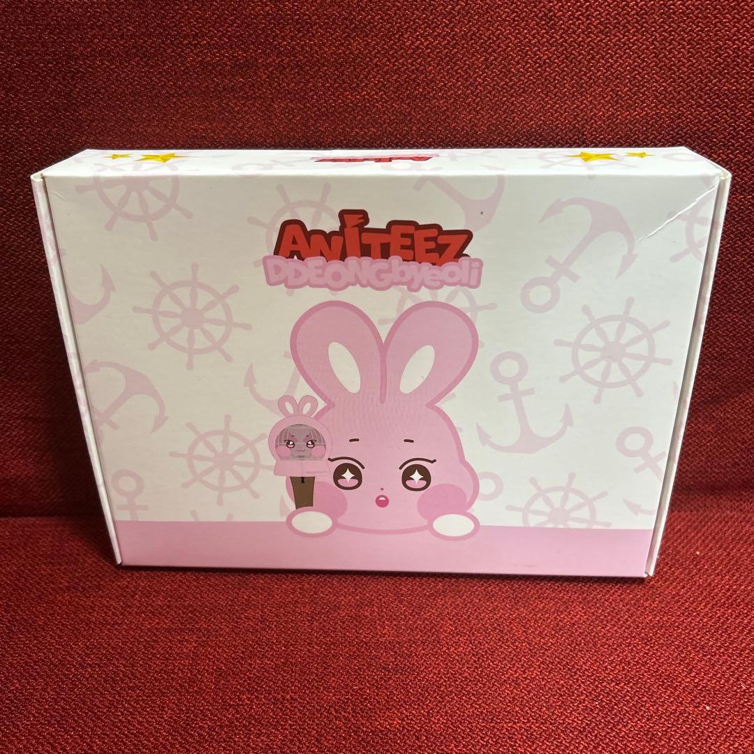 ペンライトカバー
