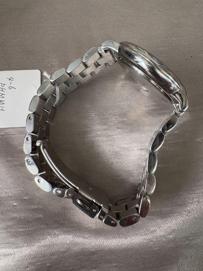 MARC BY MARC JACOBSメンズ腕時計☆USED品☆