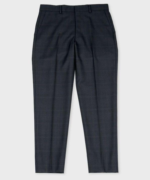 定番人気定番 新品セットアップ Paul Smith セール 4TUzN-m42929816254 格安本物保証