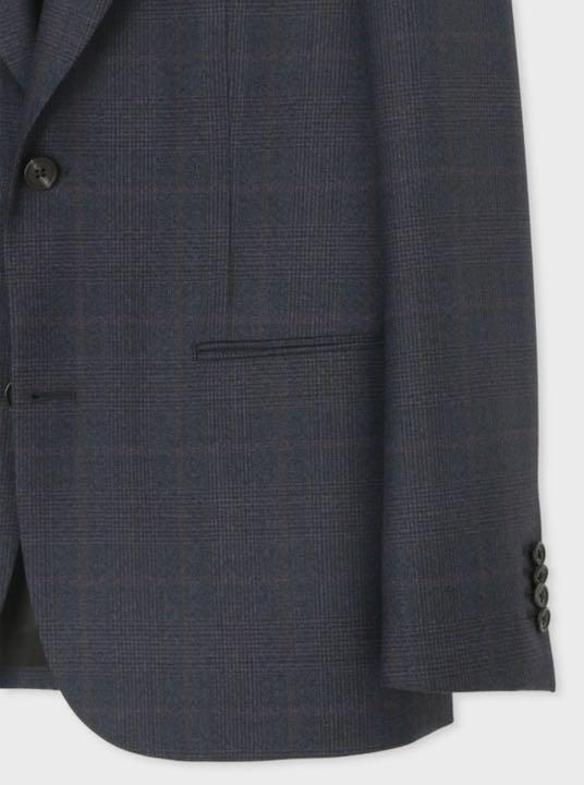 定番人気定番 新品セットアップ Paul Smith セール 4TUzN-m42929816254 格安本物保証