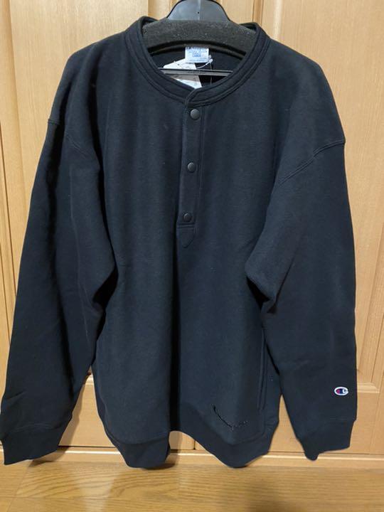正規店特価 Spick チャンピオン スウェット PZRen-m42930139881 &Span CHAMPION 安い2022