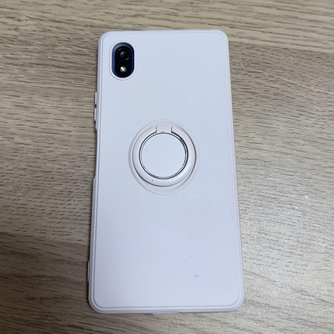 XPERIA Ace III SO53C 本体＋ケース