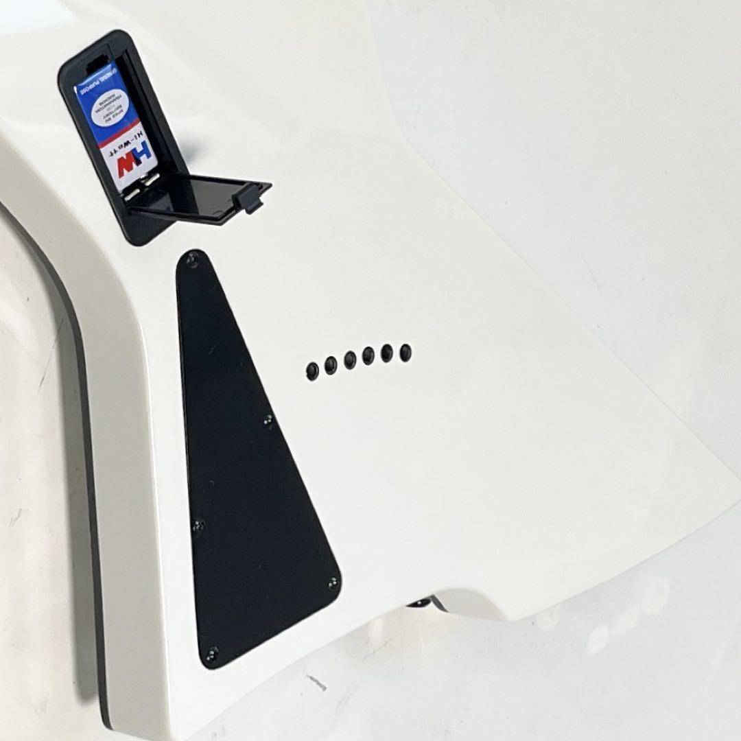 超激レア！AriaPro II XZ-05 エクスプローラー スルーネック 美品