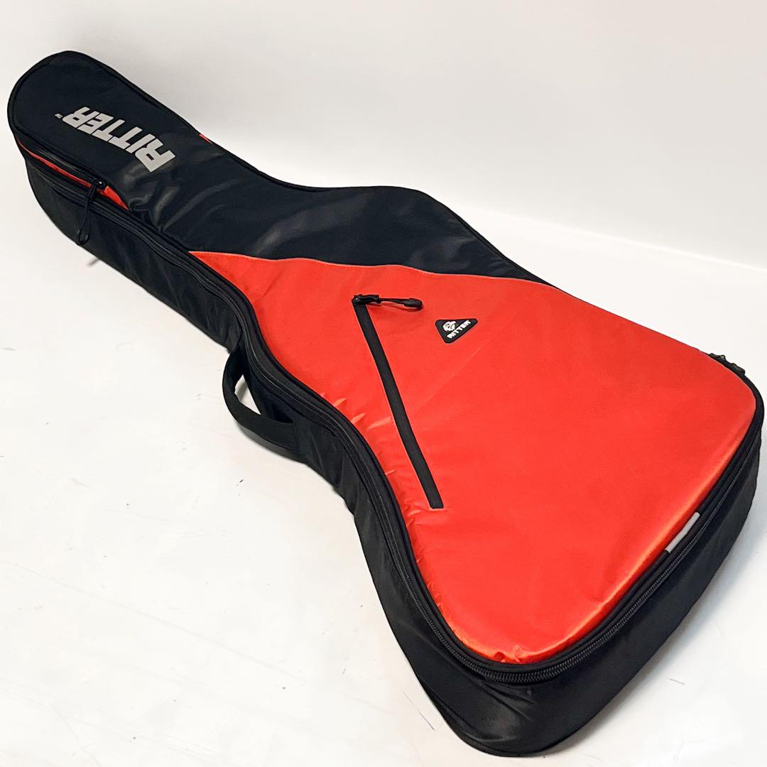 超激レア！AriaPro II XZ-05 エクスプローラー スルーネック 美品