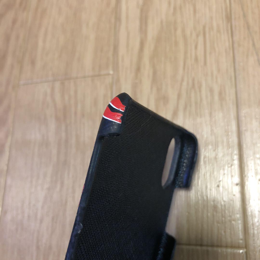 PRADA iPhone X ケース ZrGxj-m42930850064 大特価格安