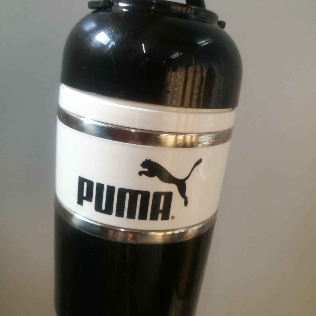 【レア】PUMA 3段お弁当箱