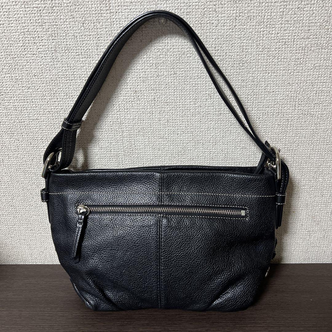 極美品】 コーチ 2way ショルダーバッグ 肩がけ 斜め掛け F15065