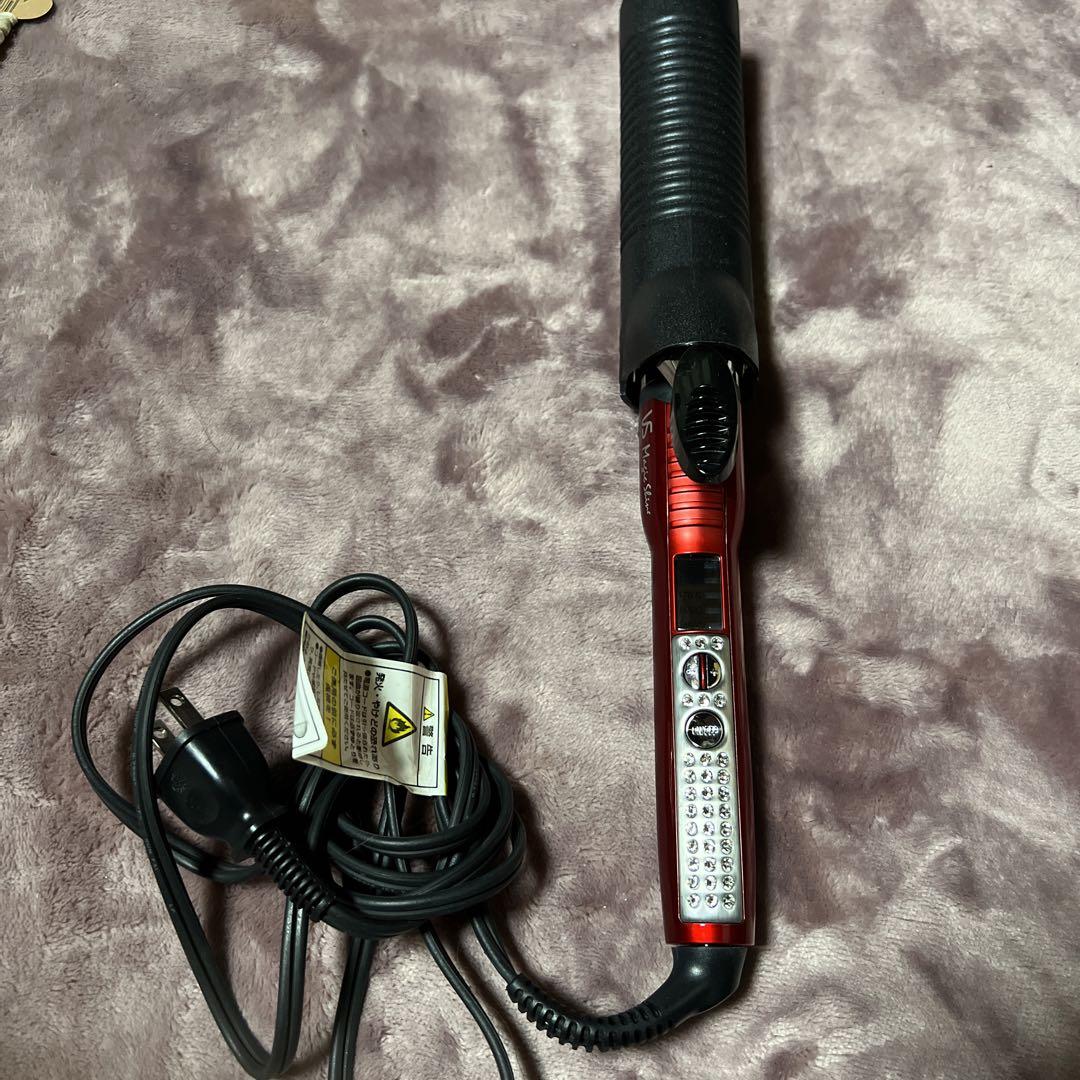 Vidal Sassoon VSI-3231/RJ
