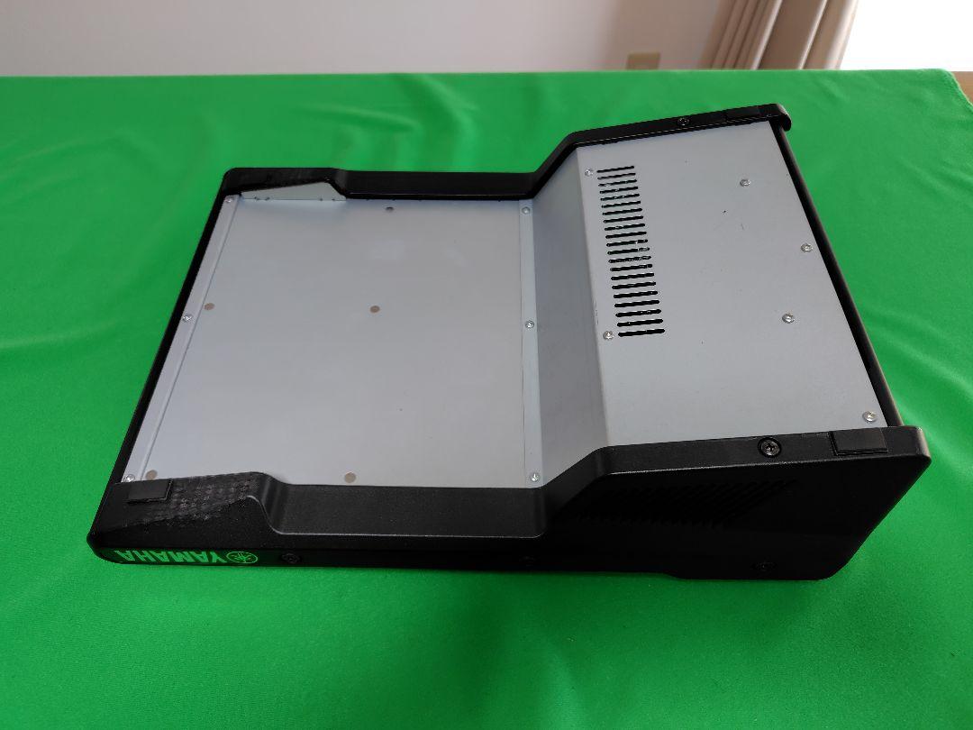 【美品】YAMAHA MG12XU アナログミキサー