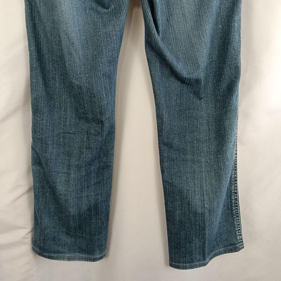 Burberry London　W31　デニムパンツ　ストレート　B2898