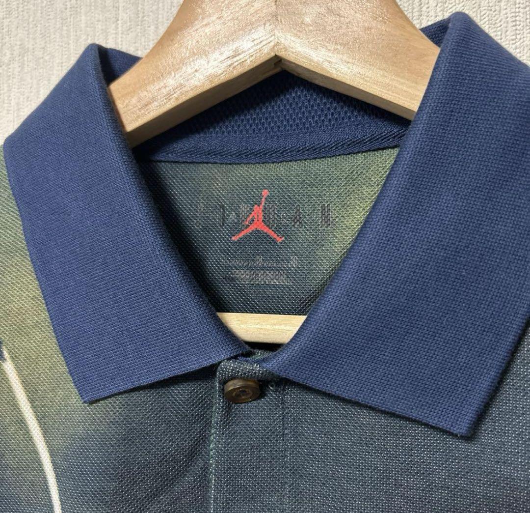 イーストサイドゴルフ Jordan ネイビー ポロシャツ - メルカリ