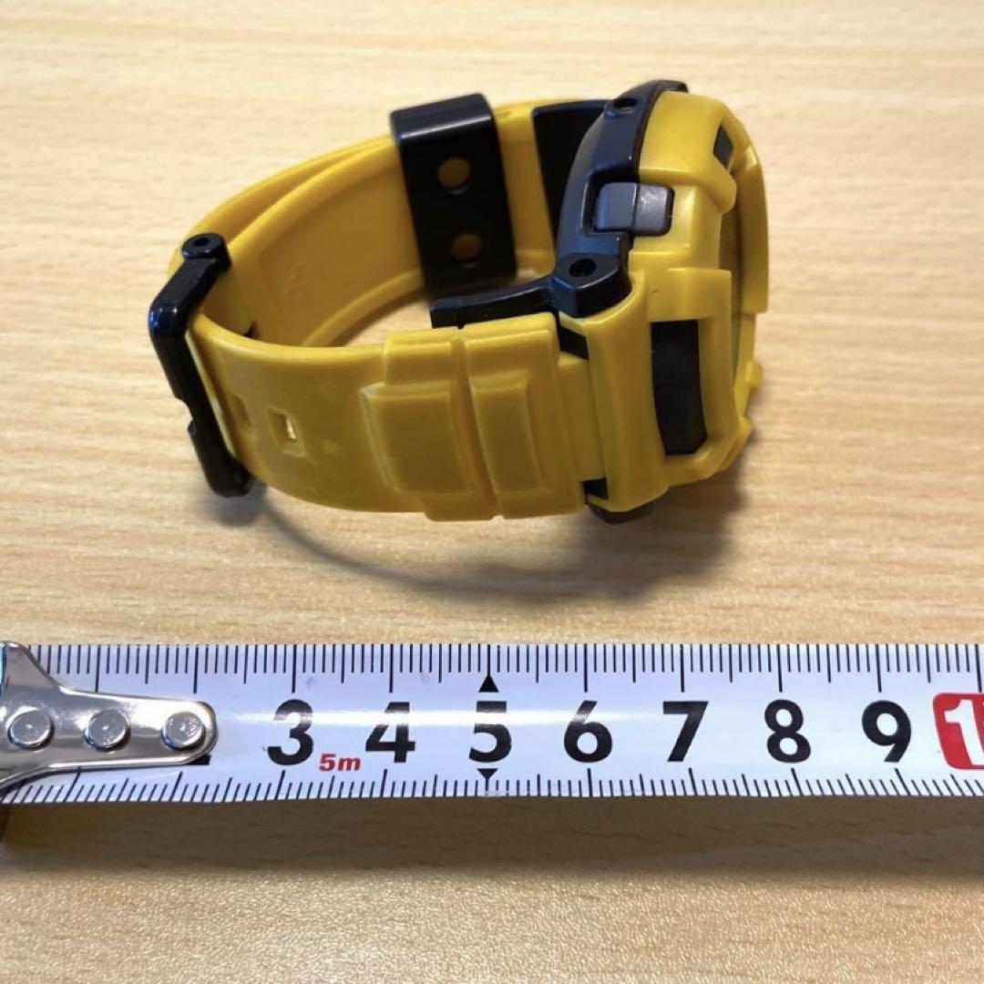 G-Shock AW-582E / 2006 / Casio Watch Archive