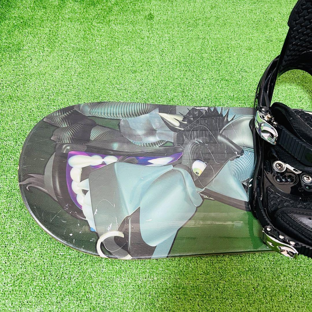 スノーボードセット 142cm