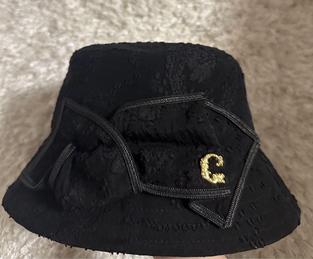 CA4LA カシラ バケットハット HK BKHL3