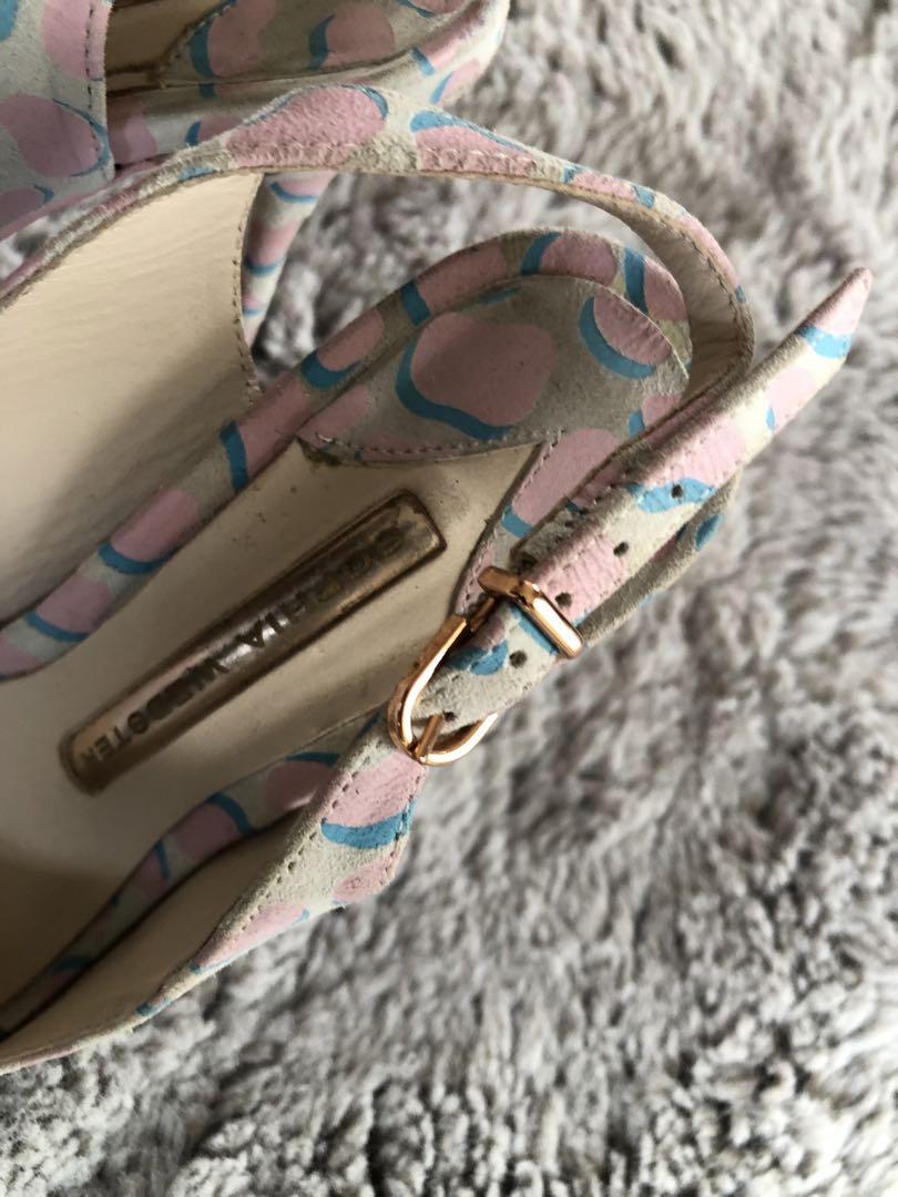 SOPHIAWEBSTER