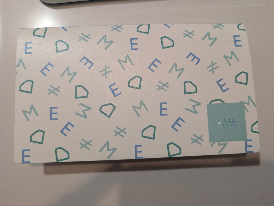 ノイミー 蟹沢萌子 ミニフォトコンプ vol1-6 フェス22-24 ノイミー 蟹沢萌子 ミニフォトコンプ vol1-6 フェス22-24