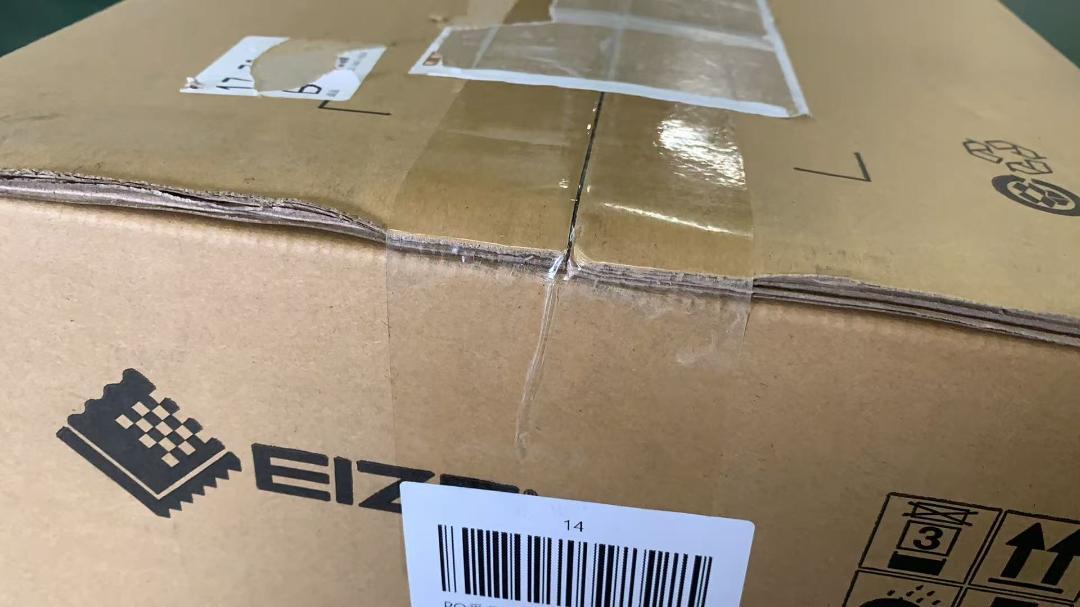 ★新品EIZO FlexScan EV3895-BK　　3840×1600
