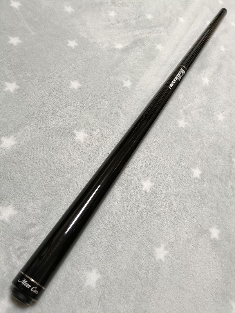 ☆Mezz Cue☆パワーブレイク魁☆PBKWK☆美品☆良品☆メッヅ