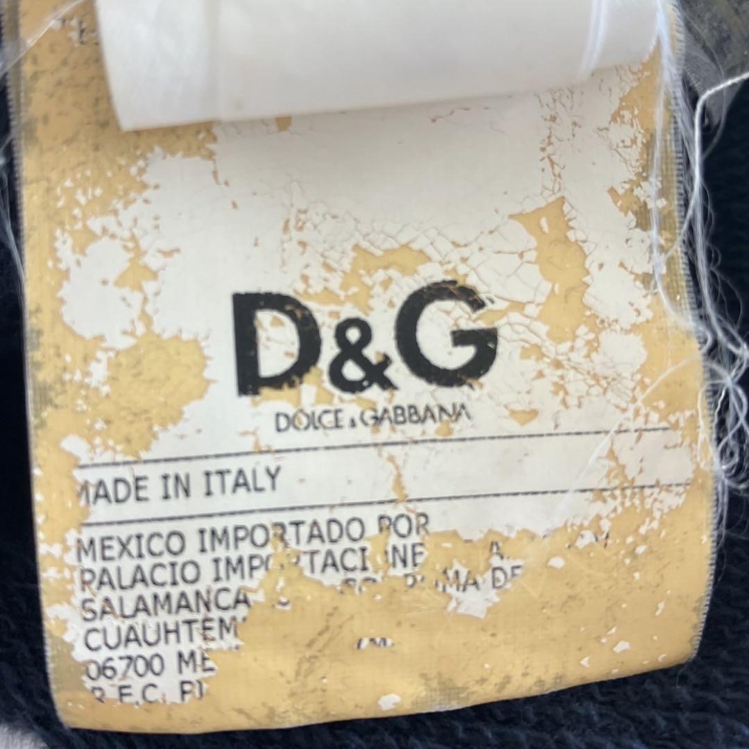 -GABBANA
