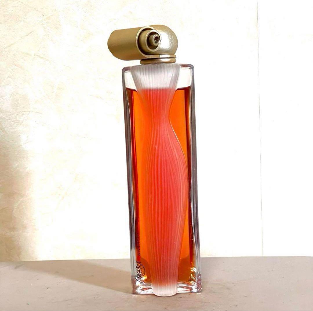 ジバンシー オルガンザ オーデトワレ 100ml
