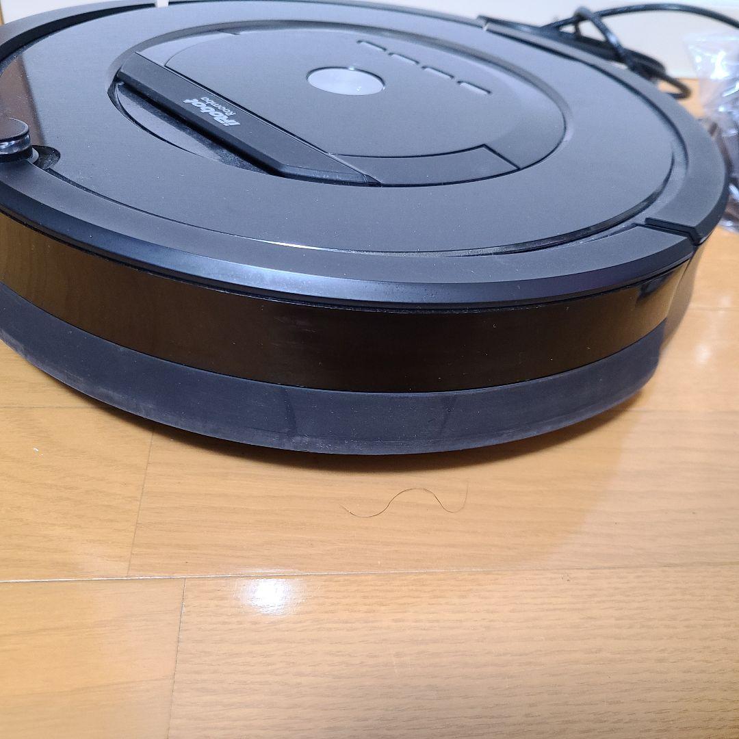 のオーナー IROBOT 885 ロボット掃除機 ubKmI-m42940463113 ルンバ はわかりま