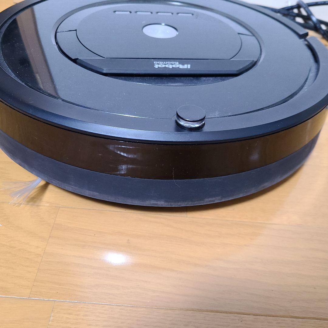 のオーナー IROBOT 885 ロボット掃除機 ubKmI-m42940463113 ルンバ はわかりま
